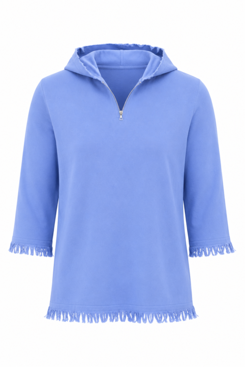 Cotton Hoodie 01