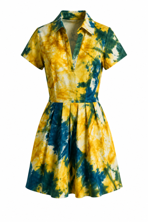 Dress 01