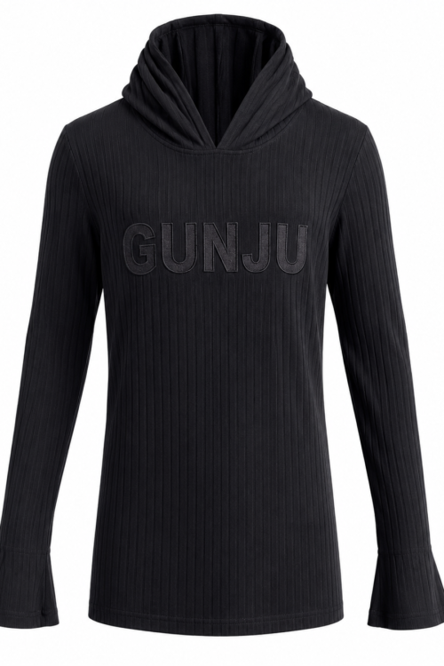 Casual Hoodie 01