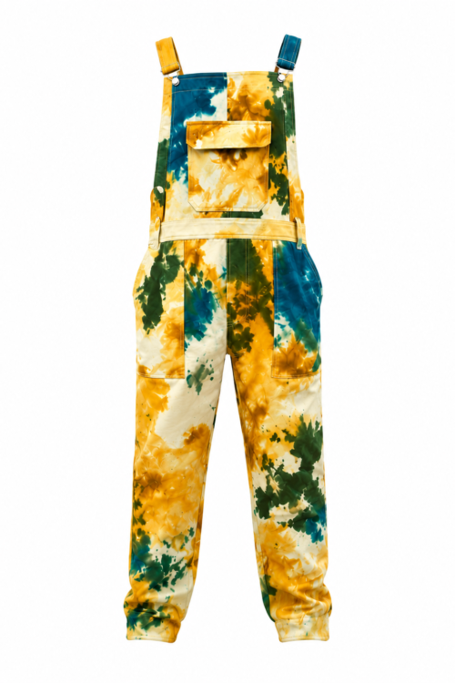Jumpsuit 01