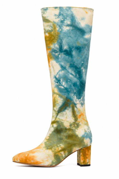 Women Boots 01