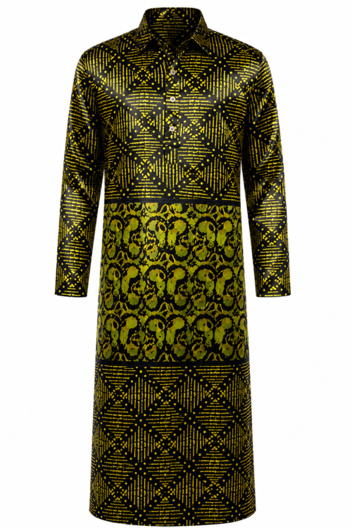 Kaftans 02