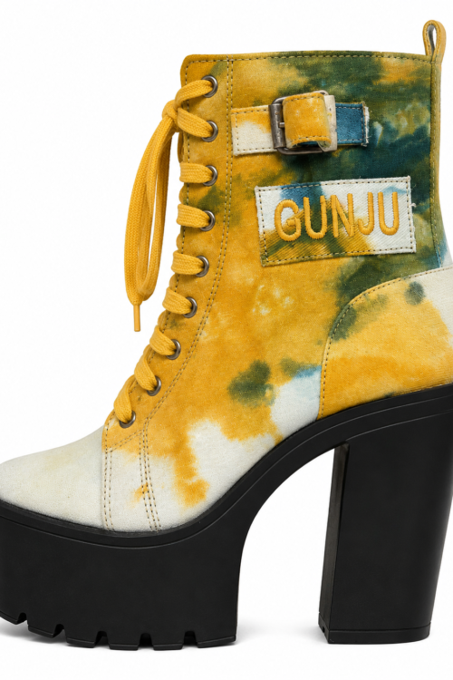 Women Boots 02