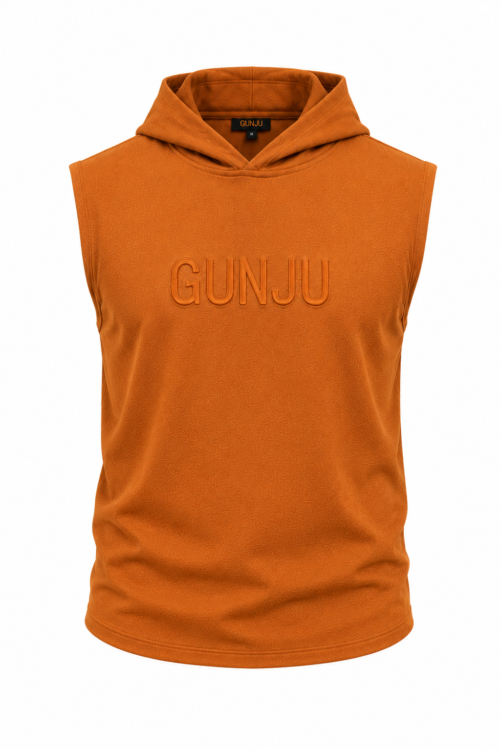 Casual Hoodie 04