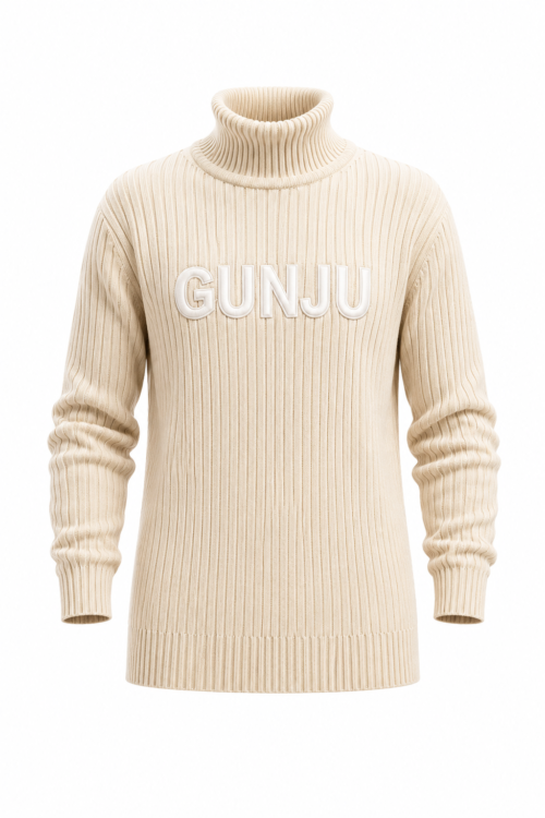 Jumper 01
