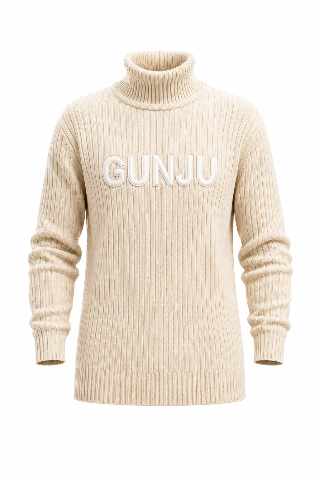 Jumper 01