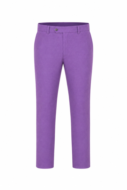 GUNJU ASO-OKE Trousers