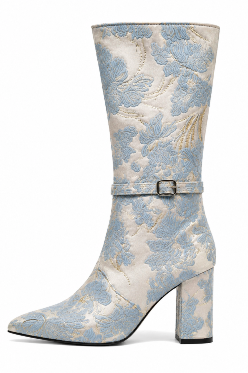 Women Boots 04