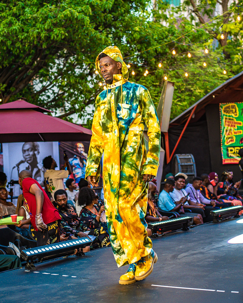 GUNJU JALABIA Sunsire Kaftan